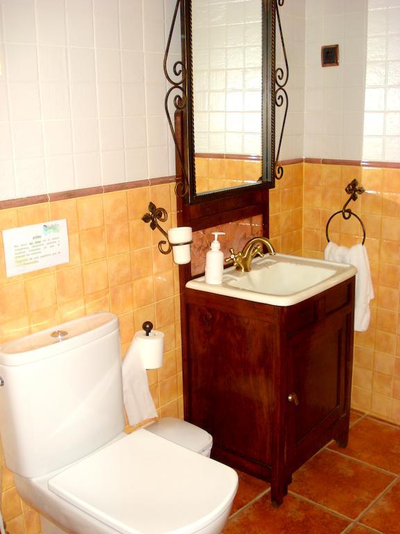 Casa As Fontes Hotel Porqueiros Room photo