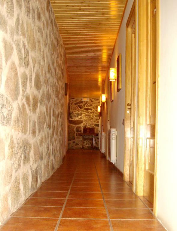 Casa As Fontes Hotel Porqueiros Exterior photo